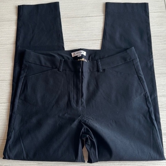 Anthropologie Nanette Lepore Chino's‎ Women's Size 6 - Picture 10 of 10